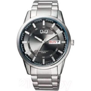 Часы наручные мужские Q&Q A208J202