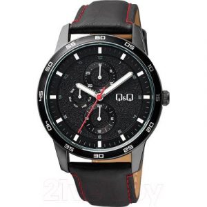 Часы наручные мужские Q&Q AA38J512