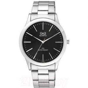 Часы наручные мужские Q&Q C212J202