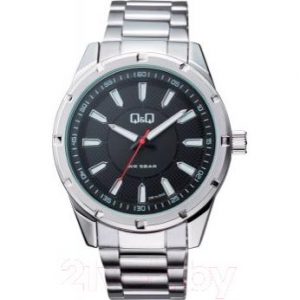 Часы наручные мужские Q&Q QB14J202