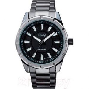 Часы наручные мужские Q&Q QB14J402