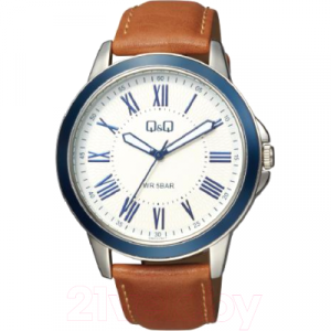 Часы наручные мужские Q&Q QB22J307