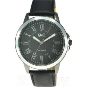Часы наручные мужские Q&Q QB22J508