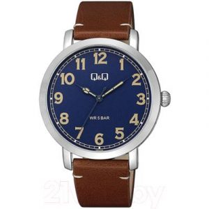 Часы наручные мужские Q&Q QB28J345