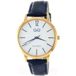 Часы наручные мужские Q&Q QB34J121