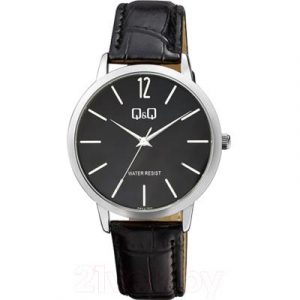 Часы наручные мужские Q&Q QB34J302