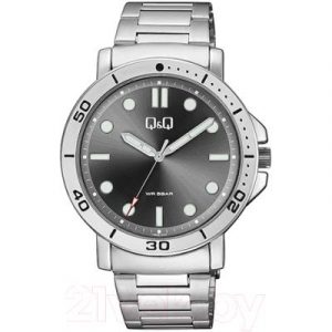 Часы наручные мужские Q&Q QB86J202