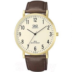 Часы наручные мужские Q&Q QZ02J103