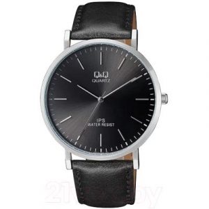 Часы наручные мужские Q&Q QZ02J302