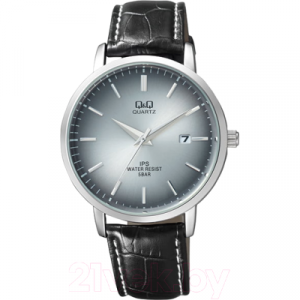 Часы наручные мужские Q&Q QZ06J312