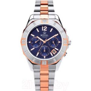 Часы наручные мужские Royal London 21433-04