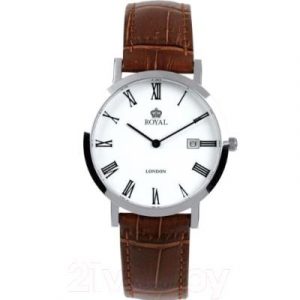 Часы наручные мужские Royal London 40007-01