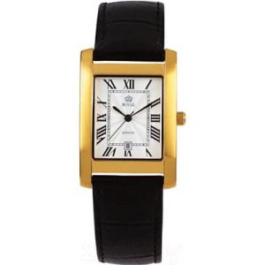 Часы наручные мужские Royal London 40018-02