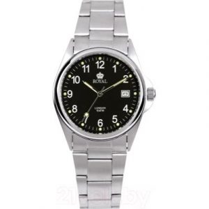 Часы наручные мужские Royal London 40068-04