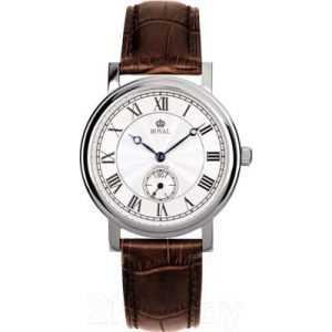 Часы наручные мужские Royal London 40069-02