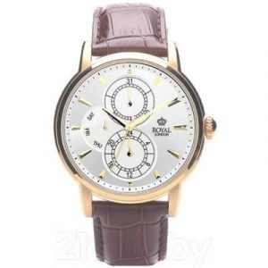 Часы наручные мужские Royal London 41040-03