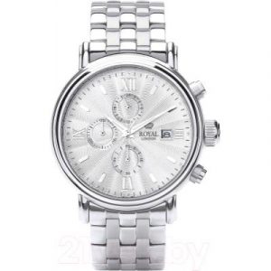 Часы наручные мужские Royal London 41205-06