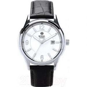 Часы наручные мужские Royal London 41222-01