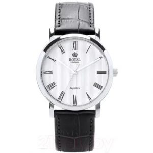 Часы наручные мужские Royal London 41265-01