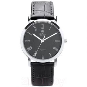 Часы наручные мужские Royal London 41265-02