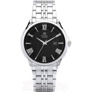 Часы наручные мужские Royal London 41292-01