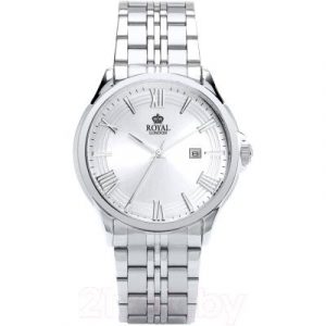 Часы наручные мужские Royal London 41292-02