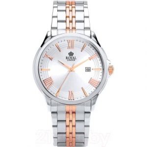 Часы наручные мужские Royal London 41292-05