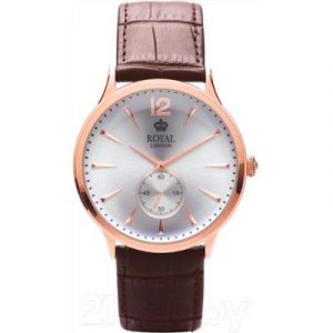 Часы наручные мужские Royal London 41295-04