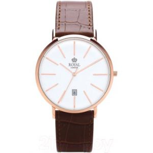 Часы наручные мужские Royal London 41297-03