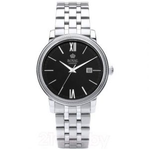 Часы наручные мужские Royal London 41299-06
