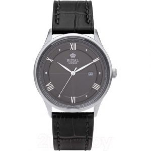 Часы наручные мужские Royal London 41358-01