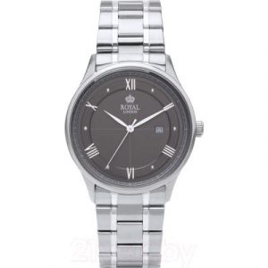 Часы наручные мужские Royal London 41358-05