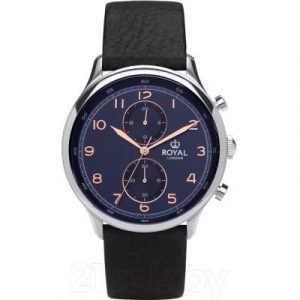 Часы наручные мужские Royal London 41385-03