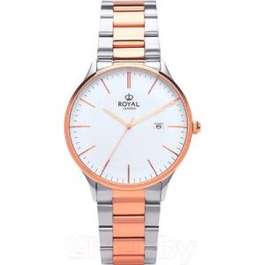 Часы наручные мужские Royal London 41388-08