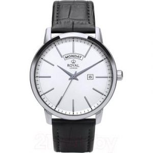 Часы наручные мужские Royal London 41391-01