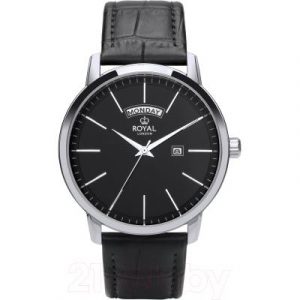 Часы наручные мужские Royal London 41391-02