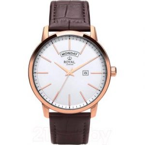 Часы наручные мужские Royal London 41391-04
