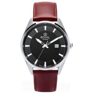 Часы наручные мужские Royal London 41393-01
