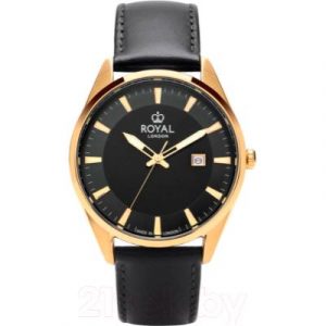 Часы наручные мужские Royal London 41393-03