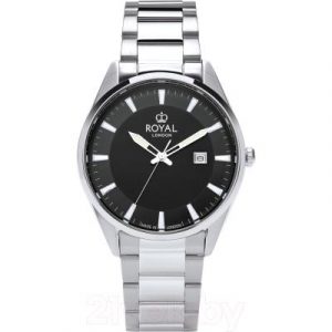 Часы наручные мужские Royal London 41393-06