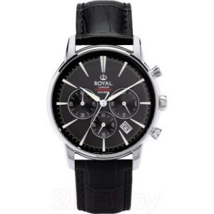 Часы наручные мужские Royal London 41396-01
