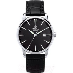 Часы наручные мужские Royal London 41401-01