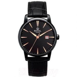Часы наручные мужские Royal London 41401-05