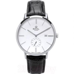 Часы наручные мужские Royal London 41407-02