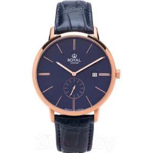 Часы наручные мужские Royal London 41407-05