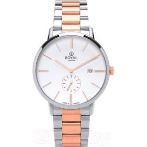 Часы наручные мужские Royal London 41407-10