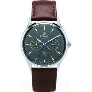 Часы наручные мужские Royal London 41409-01