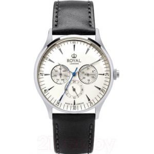 Часы наручные мужские Royal London 41409-02