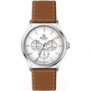 Часы наручные мужские Royal London 41409-03
