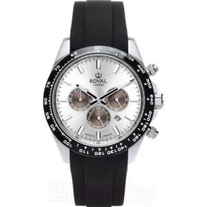Часы наручные мужские Royal London 41410-02